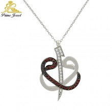 Gümüş Hayal Kolye 